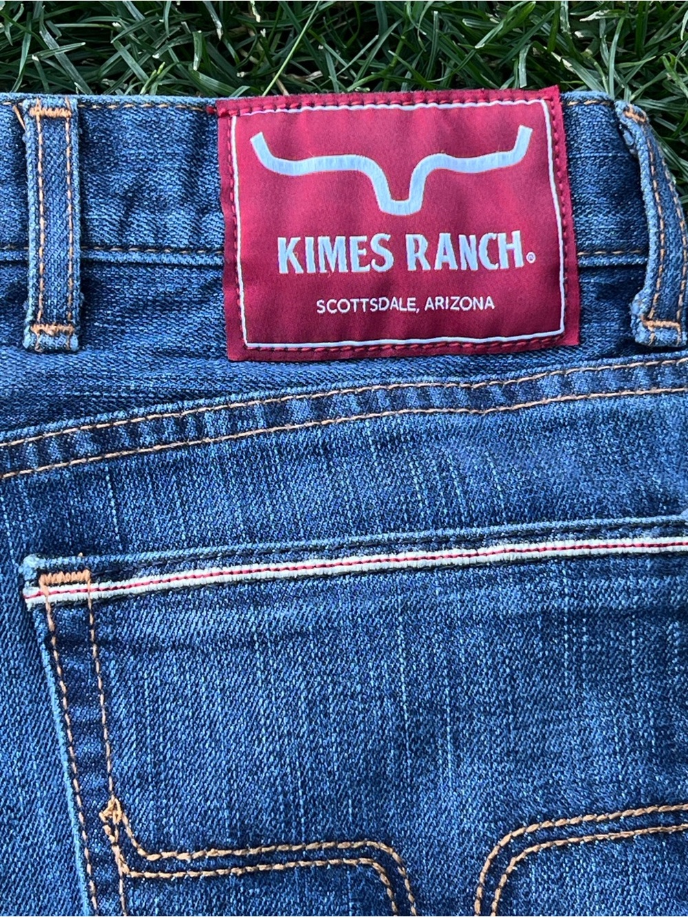 Kimes Ranch Roger - Men's - Picture 3 of 8
